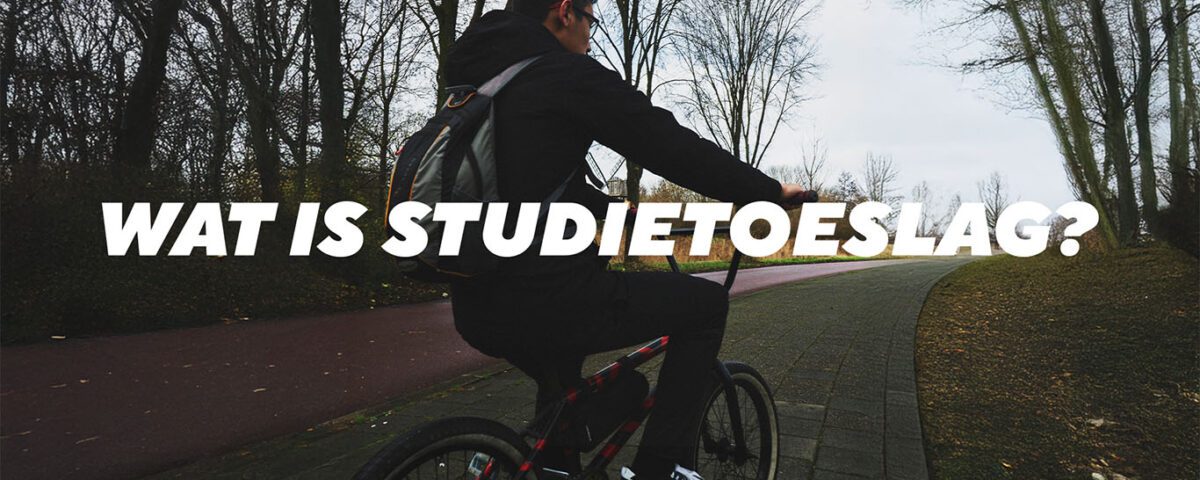 jongen op mountainbike fietsend op de stoep in het bos